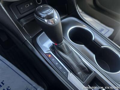 2019 Chevrolet Equinox LS - Photo 25 - Logansport, IN 46947