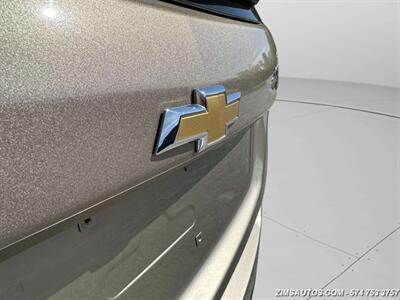 2019 Chevrolet Equinox LS - Photo 37 - Logansport, IN 46947