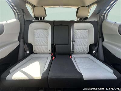 2019 Chevrolet Equinox LS - Photo 32 - Logansport, IN 46947