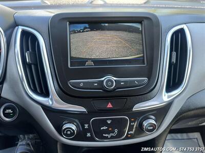 2019 Chevrolet Equinox LS - Photo 23 - Logansport, IN 46947