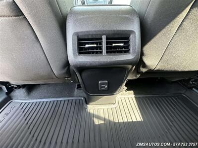 2019 Chevrolet Equinox LS - Photo 30 - Logansport, IN 46947