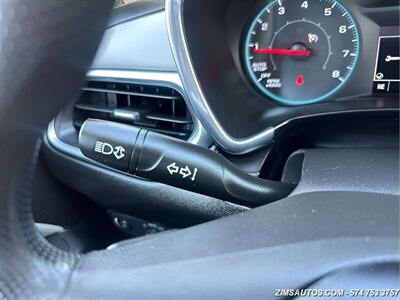 2019 Chevrolet Equinox LS - Photo 20 - Logansport, IN 46947