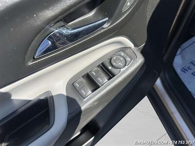 2019 Chevrolet Equinox LS - Photo 40 - Logansport, IN 46947