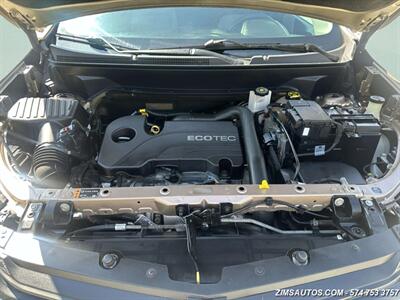 2019 Chevrolet Equinox LS - Photo 12 - Logansport, IN 46947