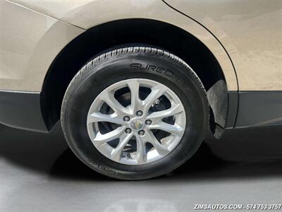 2019 Chevrolet Equinox LS - Photo 38 - Logansport, IN 46947