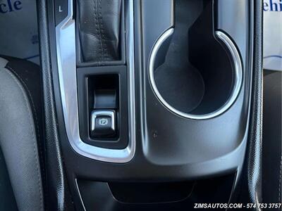 2019 Chevrolet Equinox LS - Photo 26 - Logansport, IN 46947