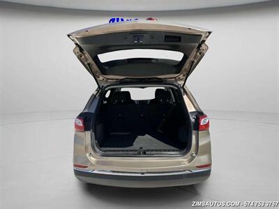 2019 Chevrolet Equinox LS - Photo 33 - Logansport, IN 46947