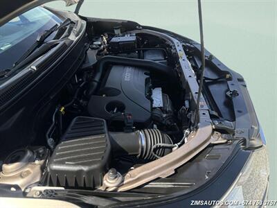 2019 Chevrolet Equinox LS - Photo 13 - Logansport, IN 46947