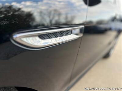 2018 Jaguar F-PACE 30t Premium   - Photo 19 - Logansport, IN 46947