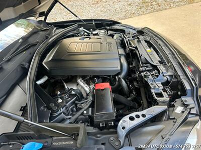2018 Jaguar F-PACE 30t Premium   - Photo 17 - Logansport, IN 46947