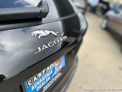 2018 Jaguar F-PACE 30t Premium   - Photo 20 - Logansport, IN 46947