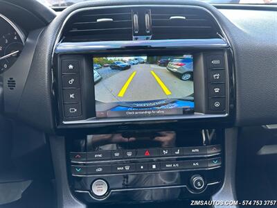 2018 Jaguar F-PACE 30t Premium   - Photo 32 - Logansport, IN 46947