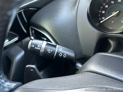 2018 Jaguar F-PACE 30t Premium   - Photo 28 - Logansport, IN 46947