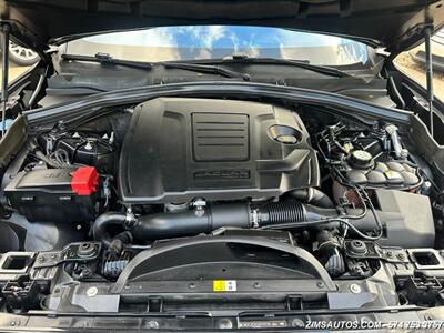 2018 Jaguar F-PACE 30t Premium   - Photo 16 - Logansport, IN 46947