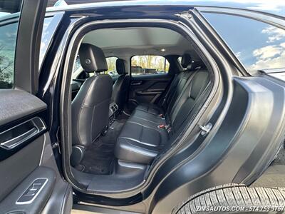 2018 Jaguar F-PACE 30t Premium   - Photo 39 - Logansport, IN 46947