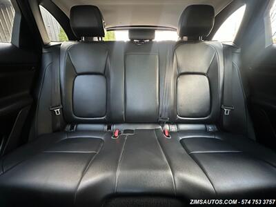 2018 Jaguar F-PACE 30t Premium   - Photo 37 - Logansport, IN 46947