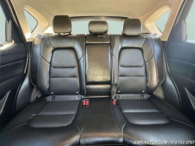 2024 Mazda CX-5 2.5 S Select - Photo 31 - Logansport, IN 46947