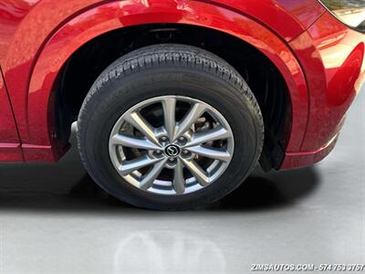2024 Mazda CX-5 2.5 S Select - Photo 36 - Logansport, IN 46947