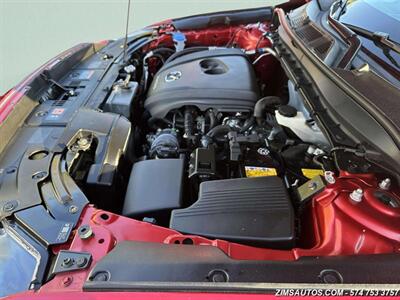 2024 Mazda CX-5 2.5 S Select - Photo 14 - Logansport, IN 46947