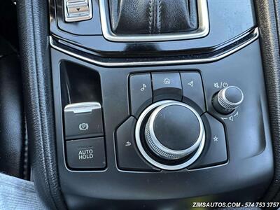 2024 Mazda CX-5 2.5 S Select - Photo 26 - Logansport, IN 46947