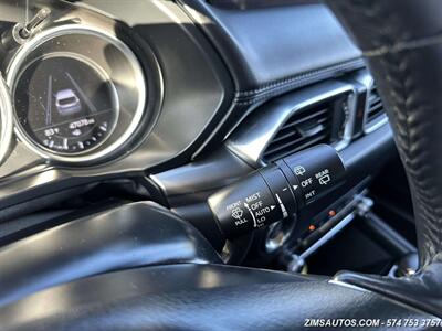 2024 Mazda CX-5 2.5 S Select - Photo 20 - Logansport, IN 46947