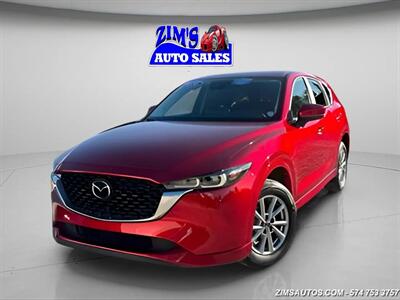 2024 Mazda CX-5 2.5 S Select SUV