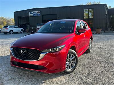2024 Mazda CX-5 2.5 S Select SUV