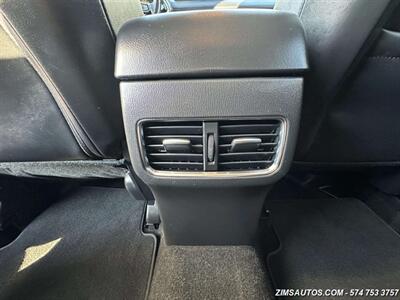 2024 Mazda CX-5 2.5 S Select - Photo 30 - Logansport, IN 46947