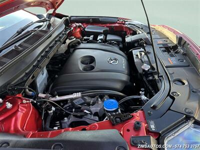 2024 Mazda CX-5 2.5 S Select - Photo 13 - Logansport, IN 46947