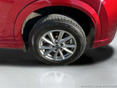 2024 Mazda CX-5 2.5 S Select - Photo 34 - Logansport, IN 46947