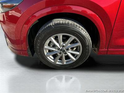 2024 Mazda CX-5 2.5 S Select - Photo 33 - Logansport, IN 46947