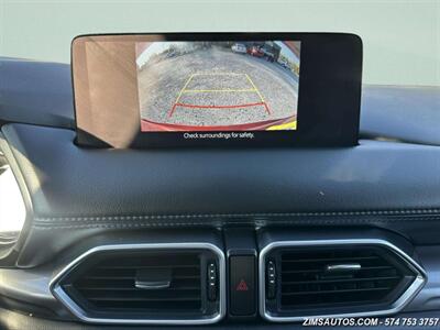2024 Mazda CX-5 2.5 S Select - Photo 23 - Logansport, IN 46947