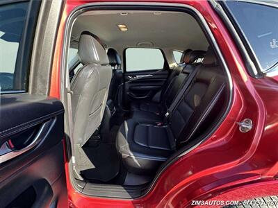 2024 Mazda CX-5 2.5 S Select - Photo 29 - Logansport, IN 46947
