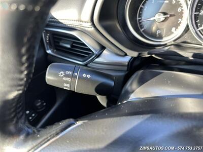 2024 Mazda CX-5 2.5 S Select - Photo 38 - Logansport, IN 46947