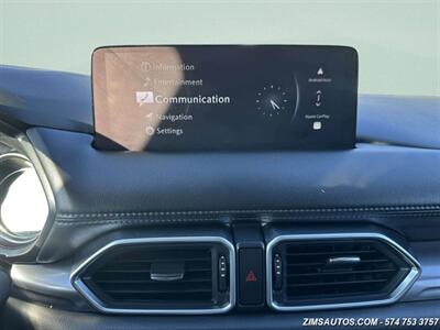 2024 Mazda CX-5 2.5 S Select - Photo 22 - Logansport, IN 46947