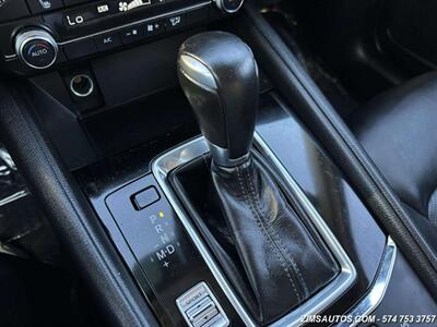 2024 Mazda CX-5 2.5 S Select - Photo 39 - Logansport, IN 46947