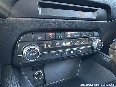 2024 Mazda CX-5 2.5 S Select - Photo 24 - Logansport, IN 46947