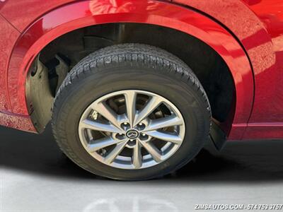 2024 Mazda CX-5 2.5 S Select - Photo 35 - Logansport, IN 46947