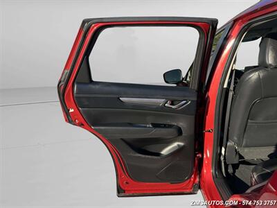 2024 Mazda CX-5 2.5 S Select - Photo 28 - Logansport, IN 46947