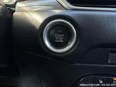 2024 Mazda CX-5 2.5 S Select - Photo 25 - Logansport, IN 46947