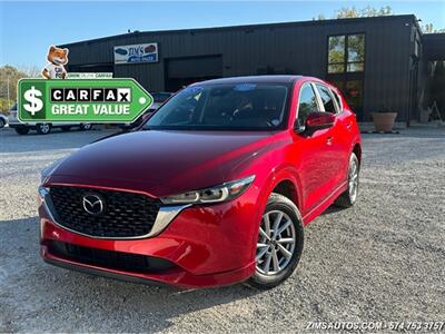 2024 Mazda CX-5 2.5 S Select SUV