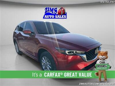 2024 Mazda CX-5 2.5 S Select SUV