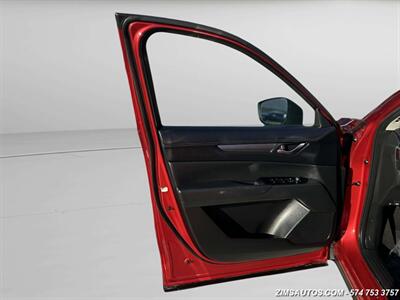2024 Mazda CX-5 2.5 S Select - Photo 15 - Logansport, IN 46947