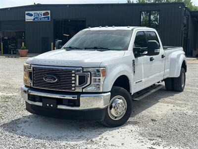 2020 Ford F-350 Super Duty XLT Truck