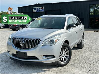 2017 Buick Enclave Leather SUV