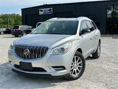 2017 Buick Enclave Leather SUV