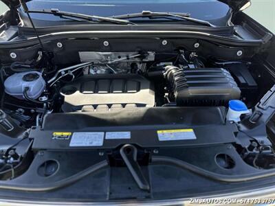 2025 Volkswagen Atlas SE - Photo 11 - Logansport, IN 46947