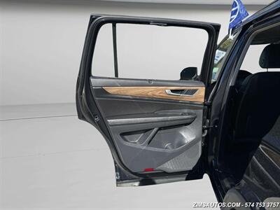 2025 Volkswagen Atlas SE - Photo 28 - Logansport, IN 46947