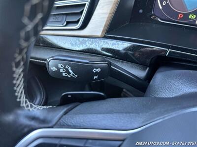 2025 Volkswagen Atlas SE - Photo 19 - Logansport, IN 46947