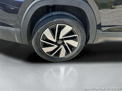 2025 Volkswagen Atlas SE - Photo 37 - Logansport, IN 46947